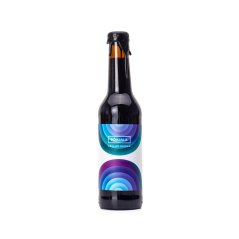 Põhjala 32° Kaja BA Imperial Porter