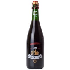 Oud-Beersel 14° Oude Kriek