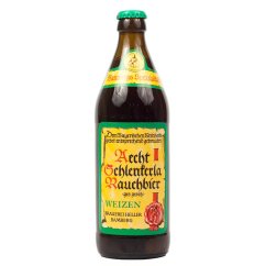 Schlenkerla 13° Rauchweizen Schlenkerla 13° Rauchweizen