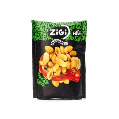 ZiGi arašídy pražené tomato salsa ZiGi arašídy pražené tomato salsa