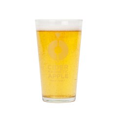 Magnetic-Apple-Cider Pohár