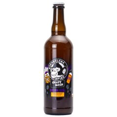 Nachmelená-Opice 15° Trident NEIPA