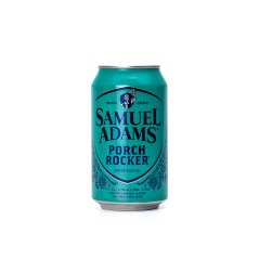 Samuel-Adams 11° Porch Rocker Radler