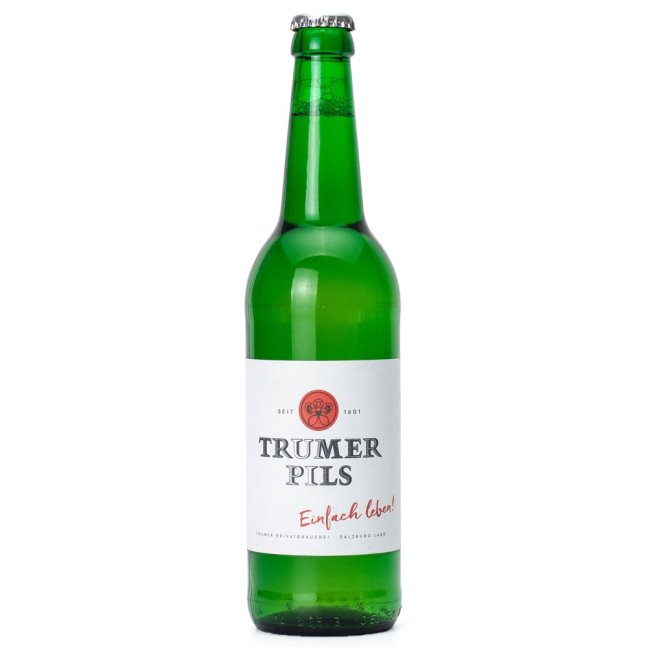 Trumer 12° Pils