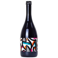 Zichovec Grains and Grapes 2022 Beer Wine