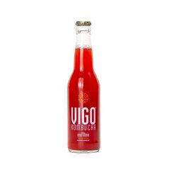 Vigo Kombucha Schisandra