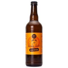 Rotor 10° Maracuja Sour Ale