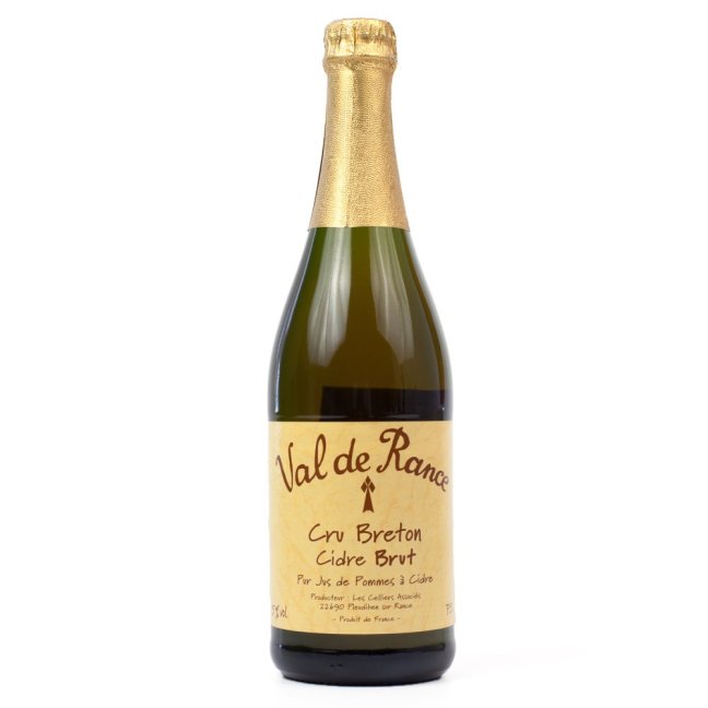 Val-de-Rance cidre brut maxi