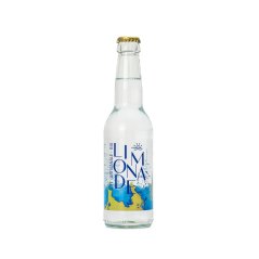 Blue-Coast Řemeslná limonáda