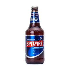 Shepherd-Neame 11° Spitfire Kentish Ale