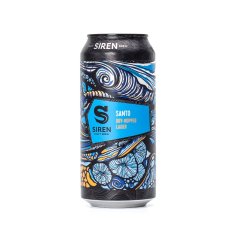 Siren 11° Santo Dry Hopped IPL