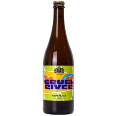 Pioneer 12° Cruel River Modern Pale Ale