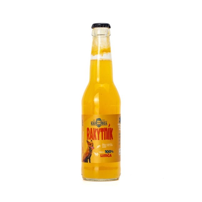 Kauboy Sea ​​Buckthorn