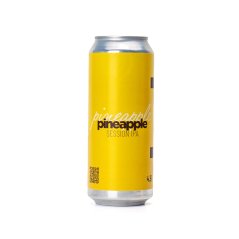 Clock 11° Pineapple Session IPA
