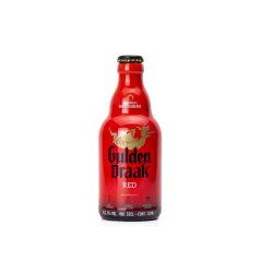 Gulden-Draak 20° Red Fruit Beer