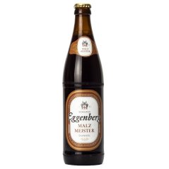 Eggenberg 11° Malzmeister Dunkel