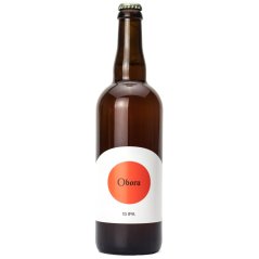 Obora 15° IPA Obora 15° IPA