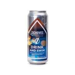 Zichovec Drink & Swim Sour Ale