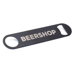 Beershop Černý Otvírák Dlouhý