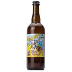 Mazák 14° Velikonoční IPA