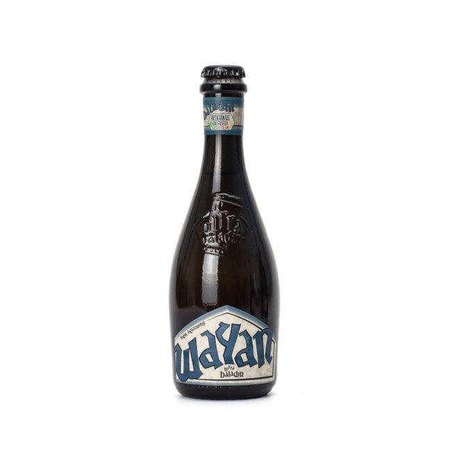 Baladin 14° Wayan Saison