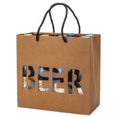 Belgisches-Bier Geschenkset
