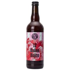 Albert-Michler 12° Malina Mojito Sour Ale