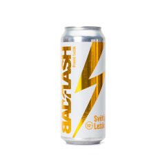 Bad-Flash 12° Lager