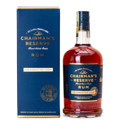 Chairman's-Reserve The Forgotten Casks Rum
