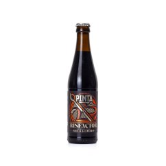 Pinta 30° Risfactor Vanilla&Cinnamon Imperial Stout