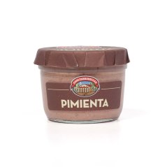 Casa-Tarradellas Pimiento Pasztet z wątróbki z pieprzem