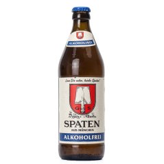 Spaten Alkoholfrei