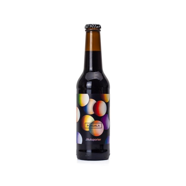 Põhjala 25° Jõuluporter Porter