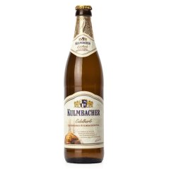 Kulmbacher 11° Edelherb Pils