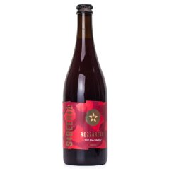 Sibeeria 16° Rozzářeno Sour Ale