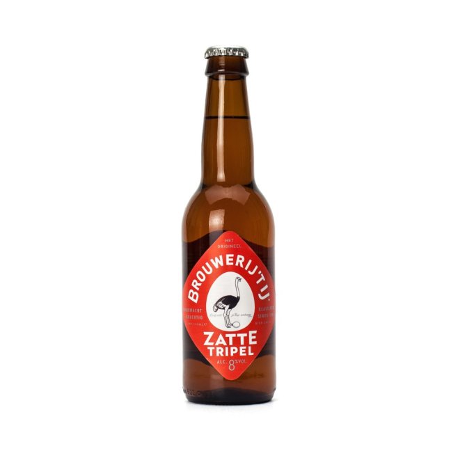 IJ 13° Zatte Tripel