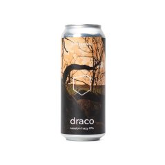 Černý-Potoka
           11° Draco Session IPA - Beershop