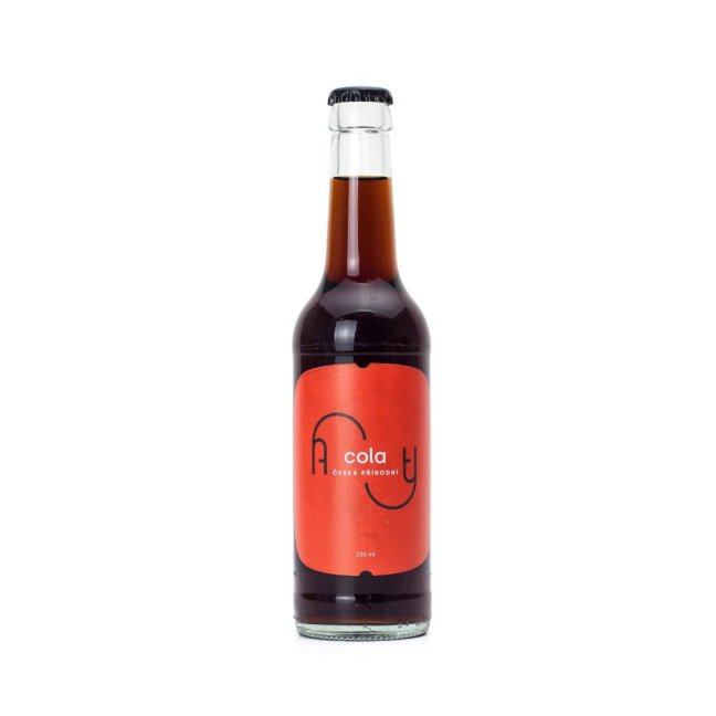Amity Cola