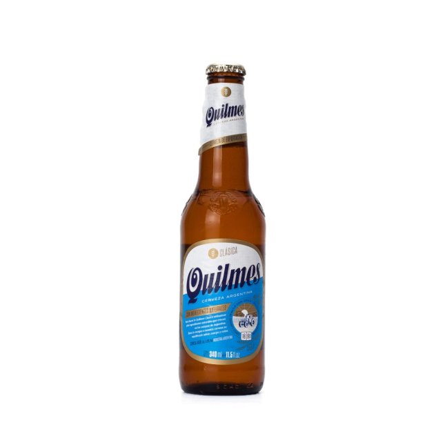 Quilmes 11° Clásica Lager