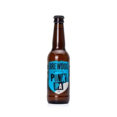 Brewdog 13° Punk IPA