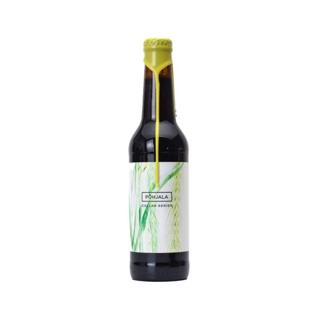 Põhjala 32° Öö Rudolf Barley Wine BA