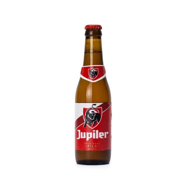 Jupiler 11° Pils