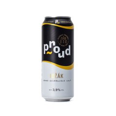 Proud  11° Lager