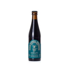 Pinta 30° Nobility 2025 Imperial Stout