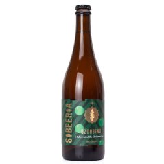 Sibeeria 14° Ozdobeno West Coast IPA