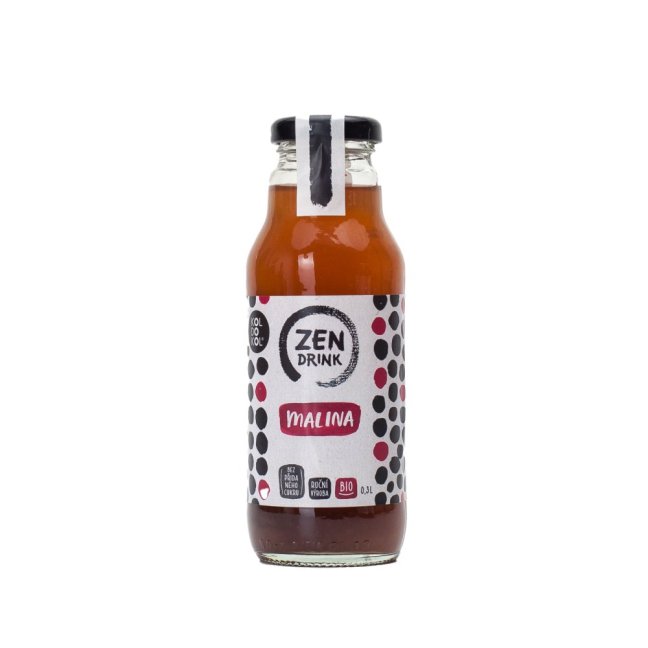 Zen-Drink Malina