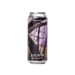 Černý-Potoka 11° Tucana Session IPA