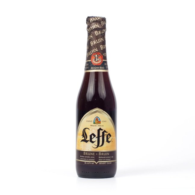 Leffe 16° Brune