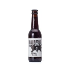 Menno.Olivier 25° Dominator Doppelbock