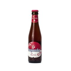 Hoegaarden 9° Rosé